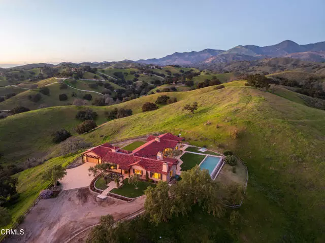 Santa Ynez, CA 93460,3800 Live Oak Road