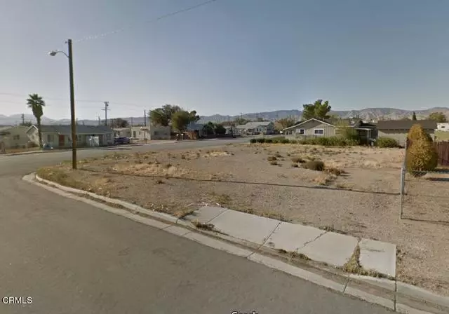 0 Trinity Ave Avenue, Mojave, CA 93501