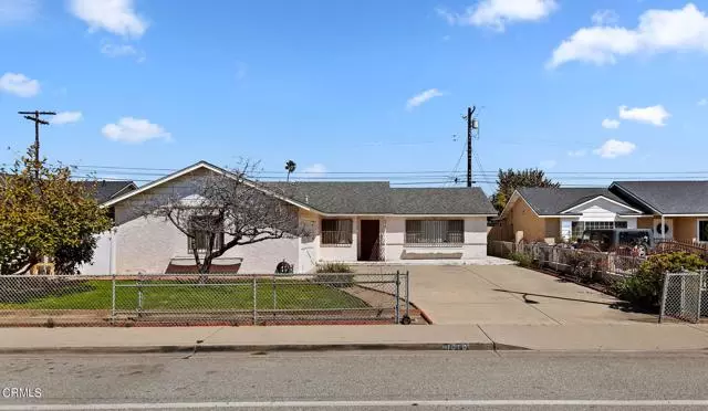 4610 S J Street, Oxnard, CA 93033