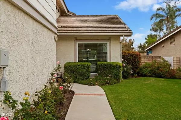 Newbury Park (thousand Oaks), CA 91320,888 Cayo Grande Court