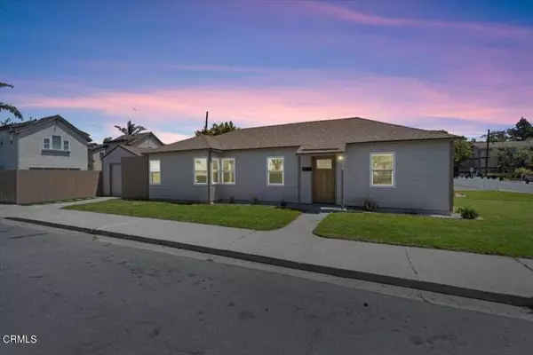 708 N 3rd Street, Port Hueneme, CA 93041