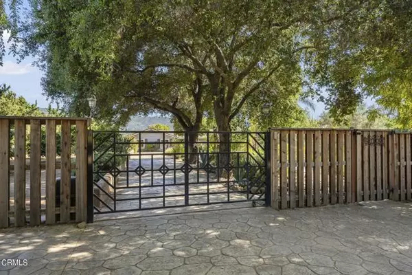 12755 Treeranch Road, Ojai, CA 93023