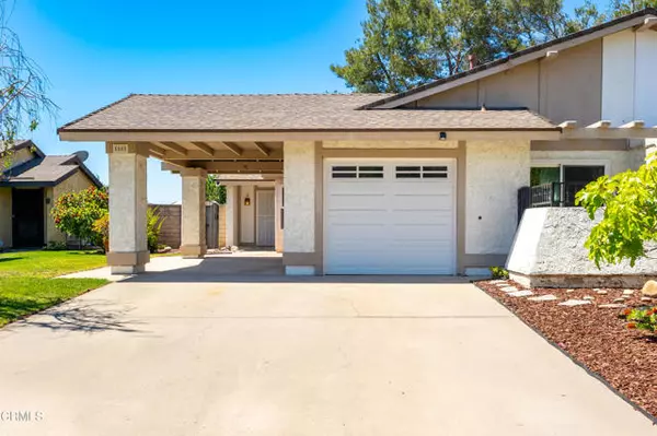 5008 Laurel Park Drive, Camarillo, CA 93012