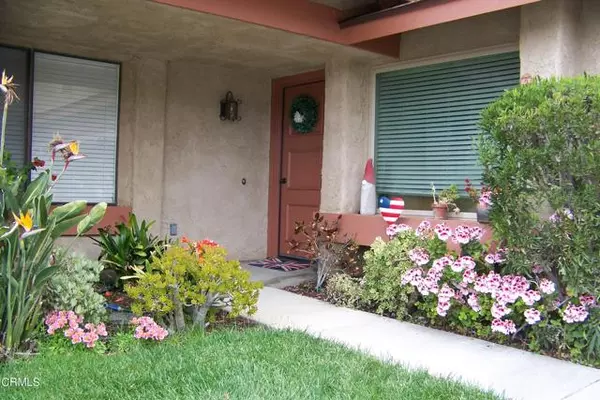 35220 Village 35, Camarillo, CA 93012