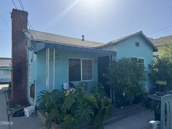 8731 Lehigh Avenue, Sun Valley (los Angeles), CA 91352