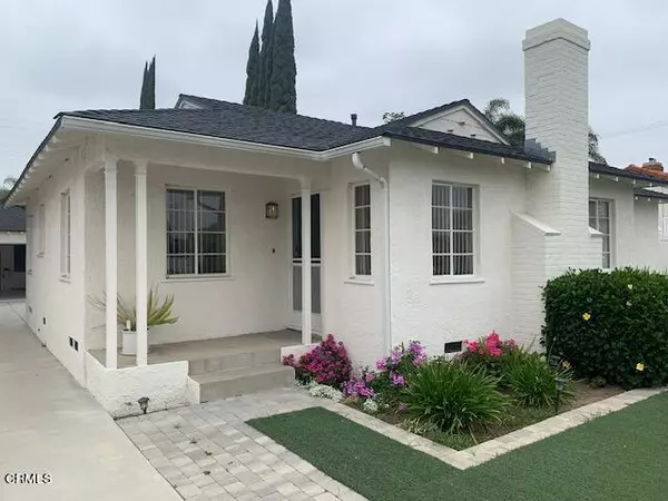 7537 Gaviota Avenue, Van Nuys (los Angeles), CA 91406