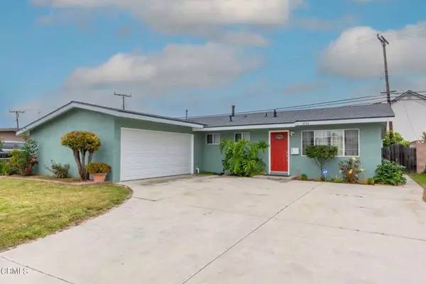 1711 W Birch Street, Oxnard, CA 93035