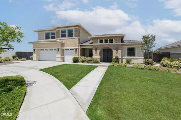 Bakersfield, CA 93311,12324 Serenade Drive