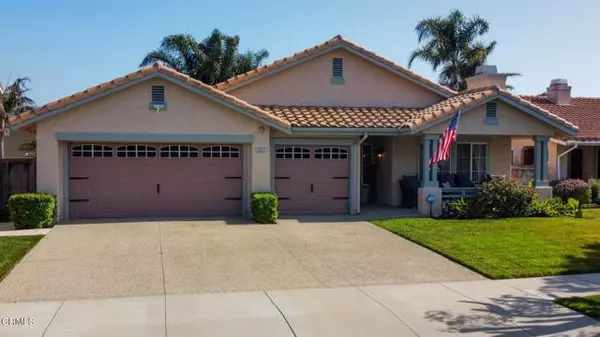 3632 Monte Carlo Drive, Oxnard, CA 93035