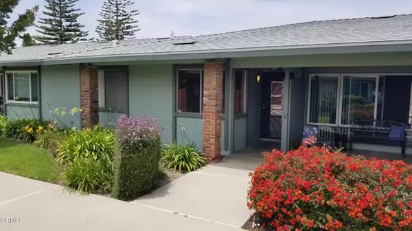 163 E Bowling Green, Port Hueneme, CA 93041