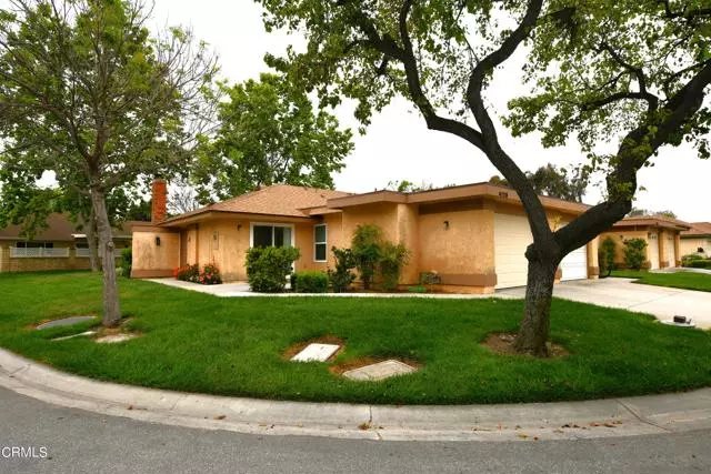 Camarillo, CA 93012,4120 Village 4