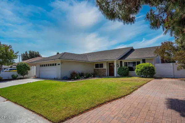 Camarillo, CA 93010,2254 Rocklyn Street