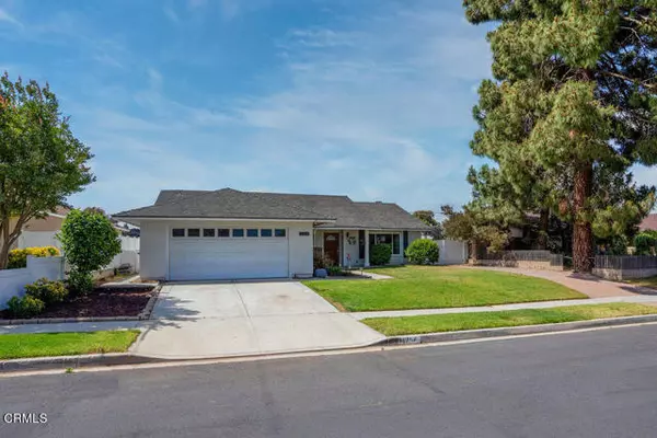 Camarillo, CA 93010,2254 Rocklyn Street