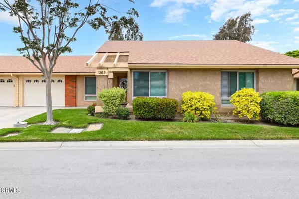 Camarillo, CA 93012,1203 Village 1