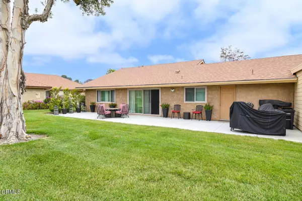 Camarillo, CA 93012,1203 Village 1