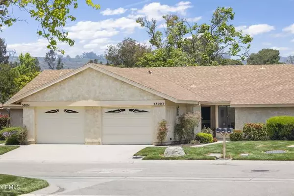 38003 Village 38, Camarillo, CA 93012