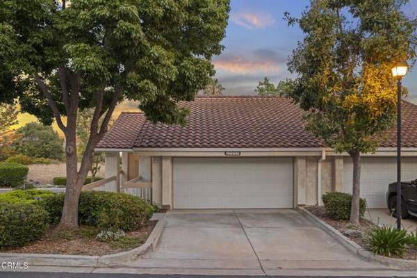 2722 Antonio Drive, Camarillo, CA 93010