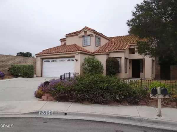 Simi Valley, CA 93065,2598 Callahan Avenue