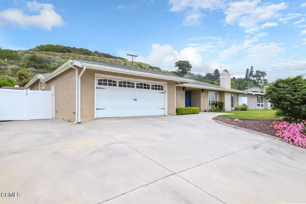 1009 Mesa Drive, Camarillo, CA 93010