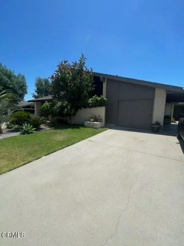 Camarillo, CA 93012,5122 Laurel Park Drive