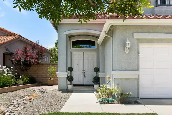 Camarillo, CA 93012,576 Via Marquesa