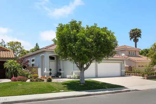 Camarillo, CA 93012,576 Via Marquesa