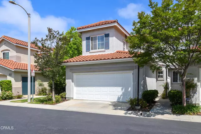 Camarillo, CA 93012,381 Via Cantilena