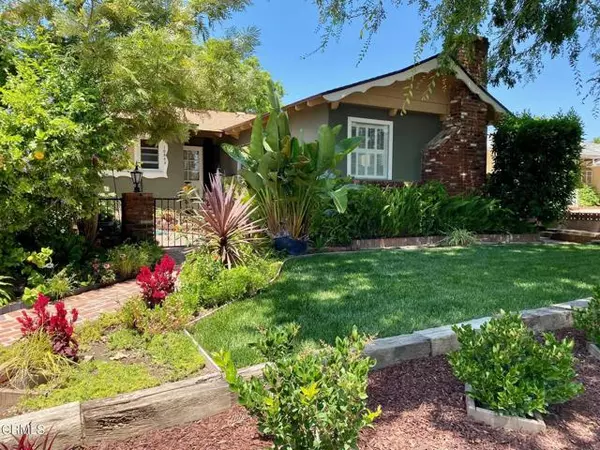 10543 Gothic Avenue, Granada Hills (los Angeles), CA 91344