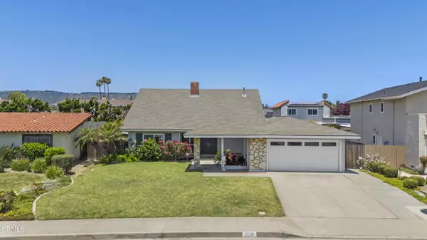 3395 Faria St, Camarillo, CA 93010