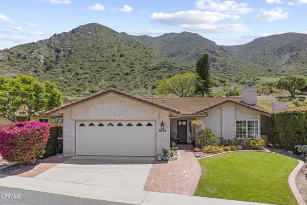 6476 San Como Lane, Camarillo, CA 93012