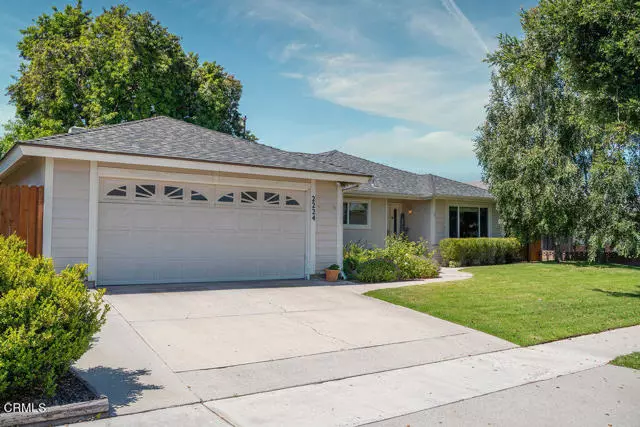 Camarillo, CA 93010,2224 Farnworth Street