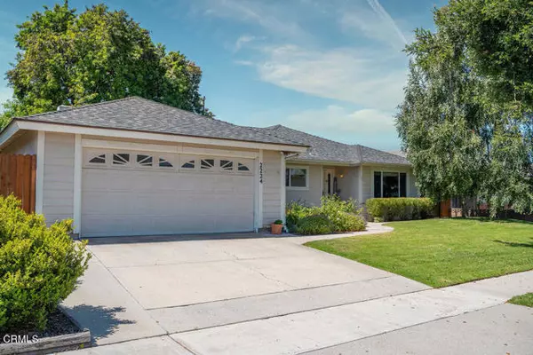 2224 Farnworth Street, Camarillo, CA 93010