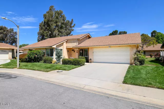 Camarillo, CA 93012,5206 Village 5