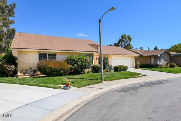 Camarillo, CA 93012,5206 Village 5