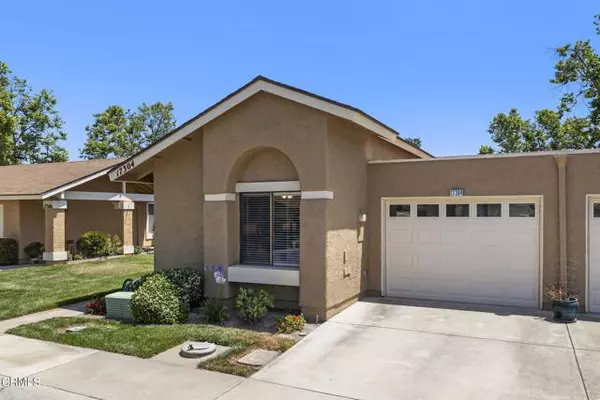 Camarillo, CA 93012,17304 Village 17