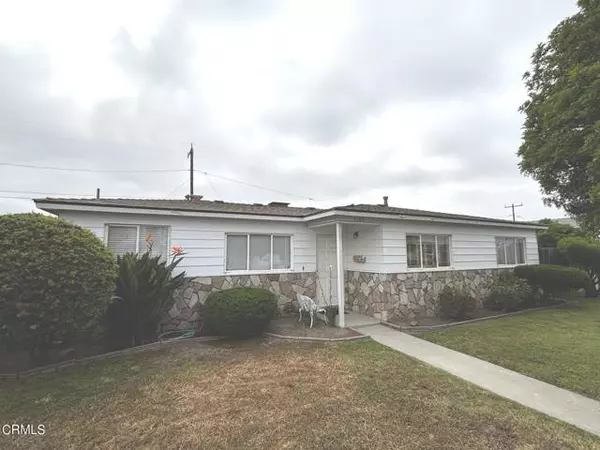 1105 N 6th Place, Port Hueneme, CA 93041