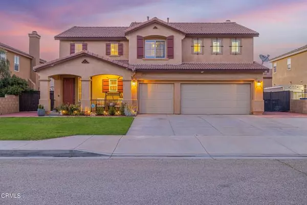 6043 Ryans Place, Lancaster, CA 93536