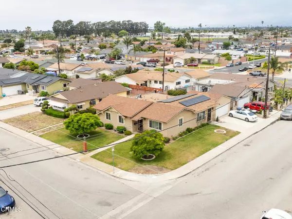 Oxnard, CA 93033,205 W Brucker Road