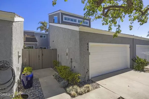 456 Harbor Lights Lane, Port Hueneme, CA 93041