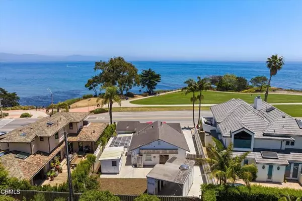 1204 Shoreline Drive, Santa Barbara, CA 93109