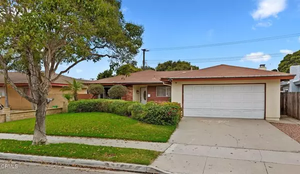 2045 Sweetland Street, Oxnard, CA 93033