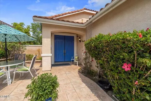 Camarillo, CA 93012,407 Via Olivera