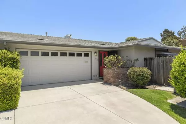 2535 Neptune Place, Port Hueneme, CA 93041