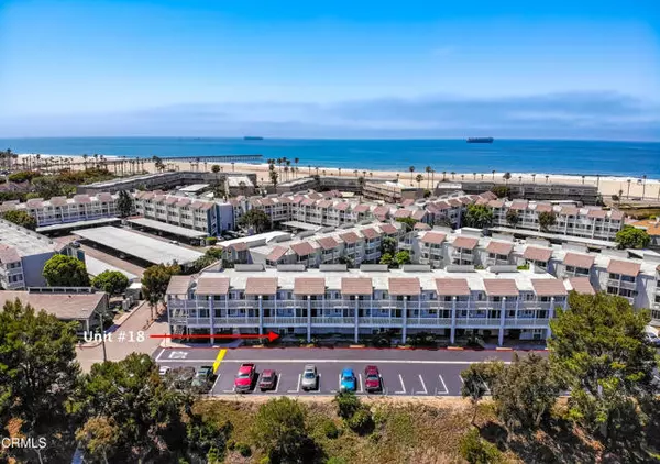 209 S Ventura Road #18, Port Hueneme, CA 93041