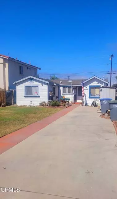 401 N Garfield Avenue, Oxnard, CA 93030