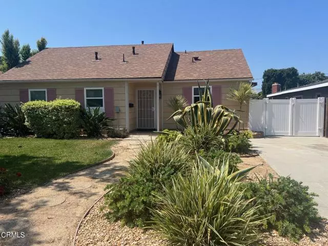 Whittier, CA 90605,14302 Cullen Street