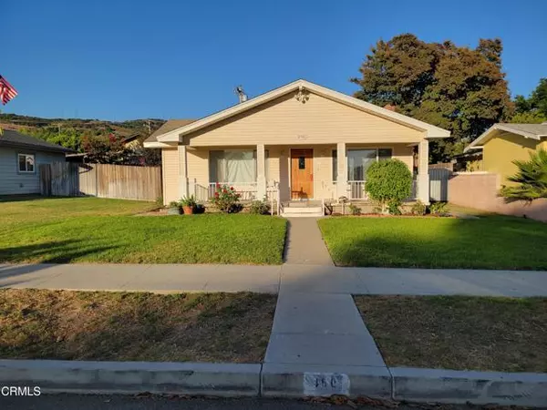 450 Clay Street, Fillmore, CA 93015