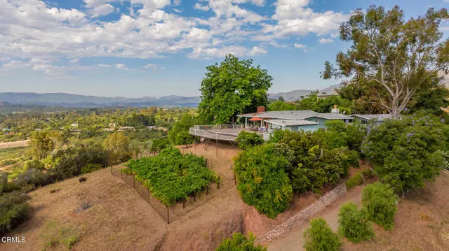 1207 N Signal Street, Ojai, CA 93023