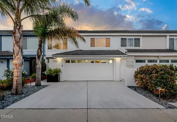 2520 Oldham Circle, Oxnard, CA 93035