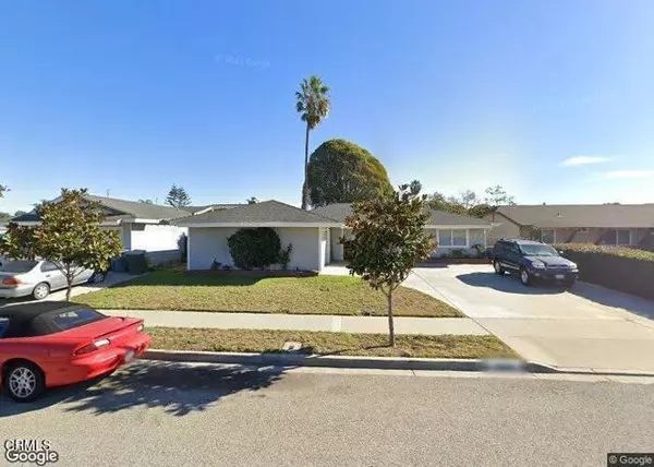 1820 Astoria Place, Oxnard, CA 93030